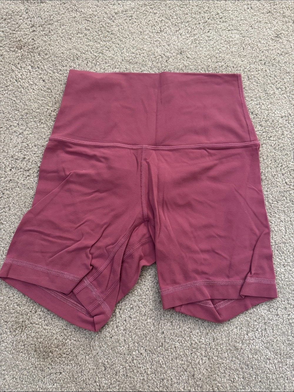 align bike shorts